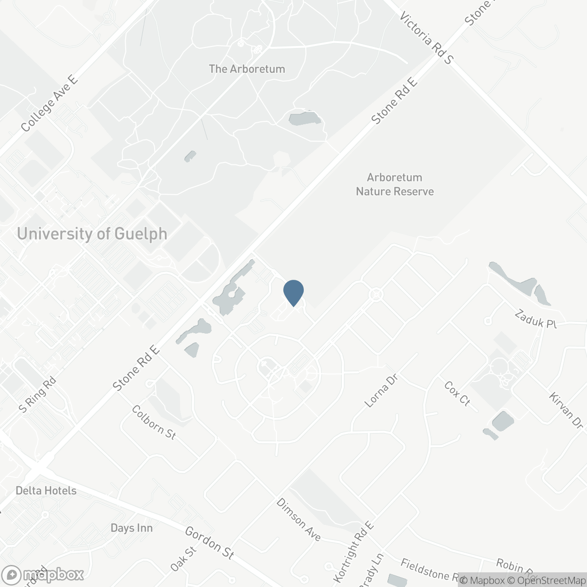 D301 - 71 BAYBERRY DRIVE, Guelph, Ontario N1G 5K9